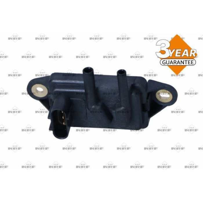 NRF Abgasdrucksensor 708049 NRF Abgasdrucksensor 708049