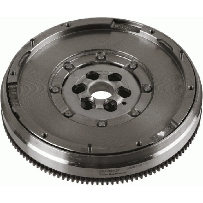 Sachs Zweimassenschwungrad 2294002157 Sachs Zweimassenschwungrad 2294002157