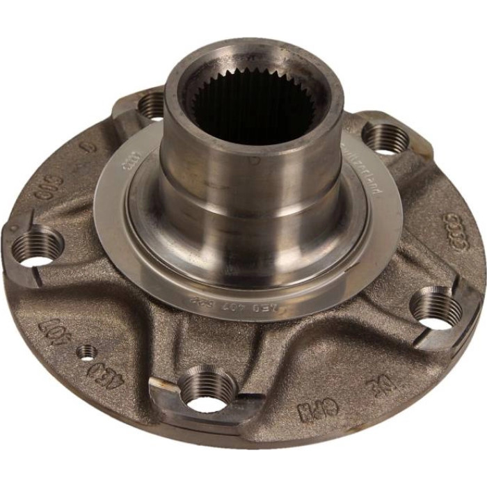4E0407613C VAG Original 4E0407613C Radnabe A Audi S. A6 3.0 TDI (05-11), A8 – – OE-Nr. 4E0407613C