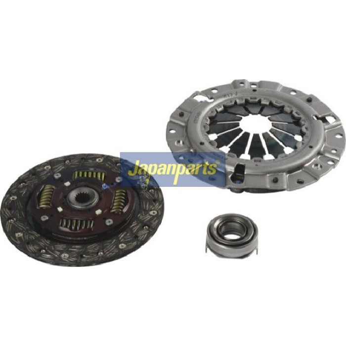 Japanparts Kupplungssatz KF-896 Japanparts Kupplungssatz KF-896