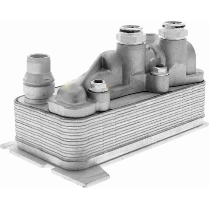 Vemo Automatikgetriebeölkühler V30-60-0009 Vemo Automatikgetriebeölkühler V30-60-0009
