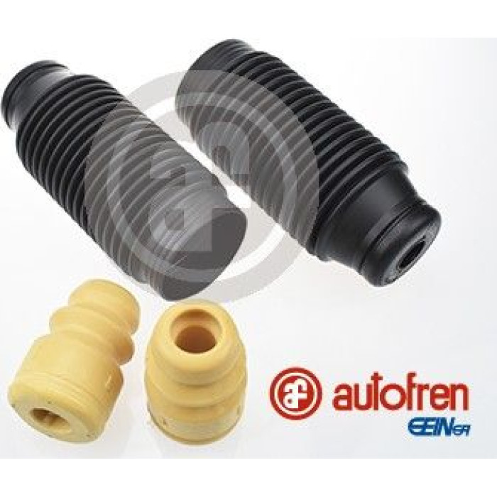 Autofren Schutzsatz Stoßdämpfer D5193 Autofren Schutzsatz Stoßdämpfer D5193