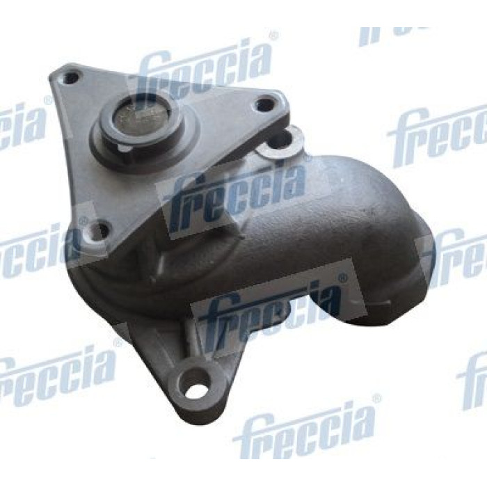 FRECCIA Wasserpumpe WP0437 FRECCIA Wasserpumpe WP0437