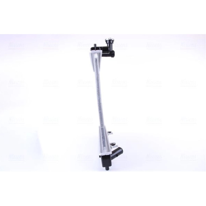 Nissens Wasserkühler PKW 62465A Nissens Wasserkühler PKW 62465A