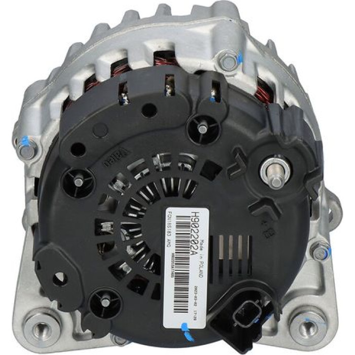 Valeo Lichtmaschine 443371 Valeo Lichtmaschine 443371