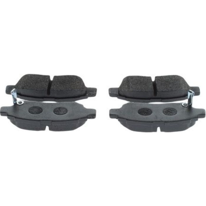 0 986 424 535 Bosch Bremsbelagsatz 0 986 424 535 0 986 424 535 Bosch Bremsbelagsatz 0 986 424 535