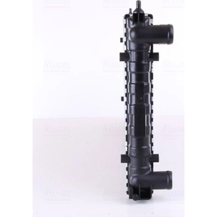 Nissens Wasserkühler PKW 651611