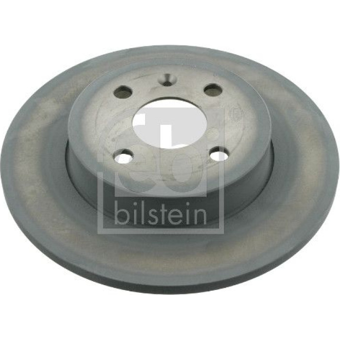 febi Bremsscheibe 28152