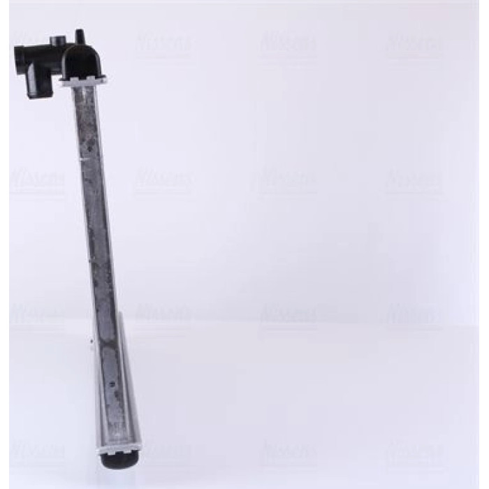 Nissens Wasserkühler PKW 61271 Nissens Wasserkühler PKW 61271