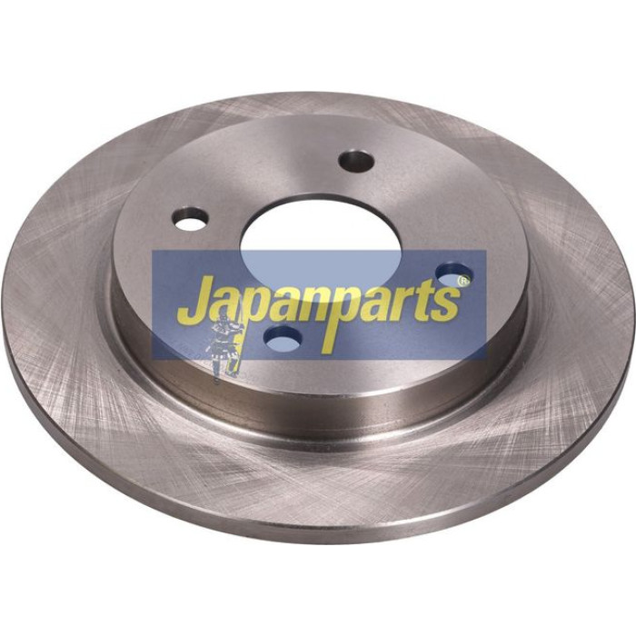 Japanparts Bremsscheibe DP-0303C Japanparts Bremsscheibe DP-0303C