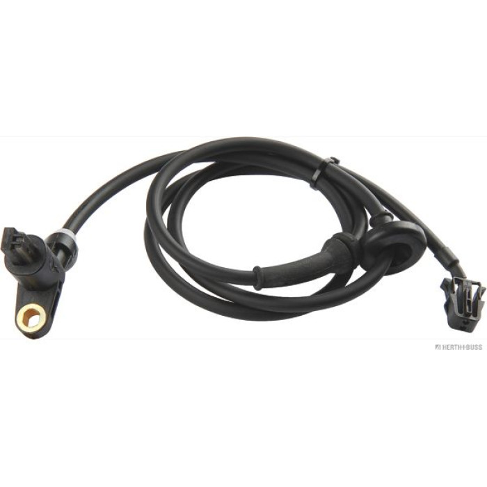 Herth+Buss Elparts ABS Sensor 70660004