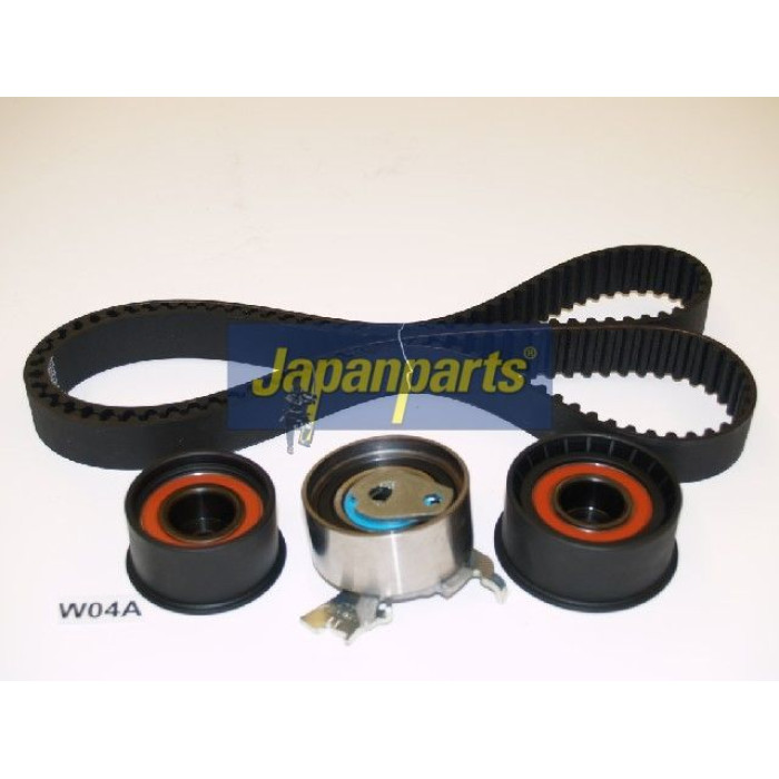 Japanparts Timing-Kit KDD-W04A Japanparts Timing-Kit KDD-W04A