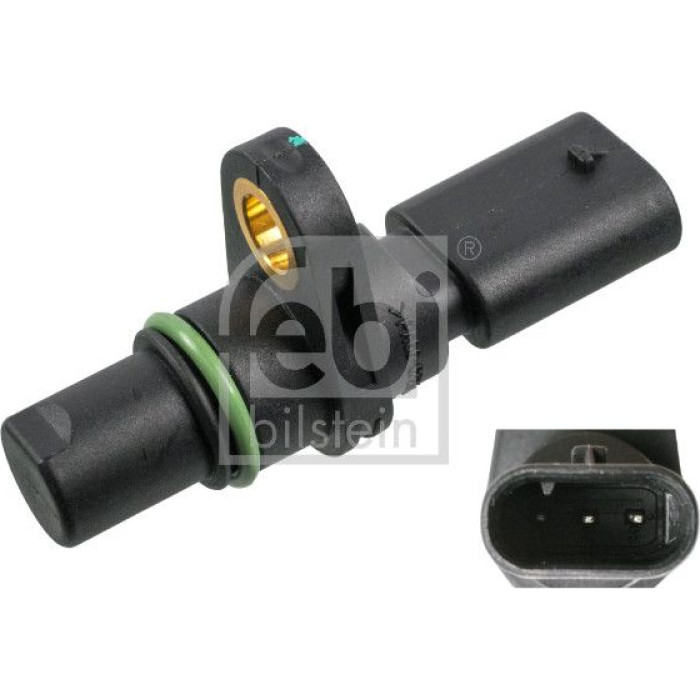 febi Nockenwellensensor 176206 febi Nockenwellensensor 176206