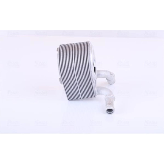 Nissens Ölkühler PKW 90849 Nissens Ölkühler PKW 90849