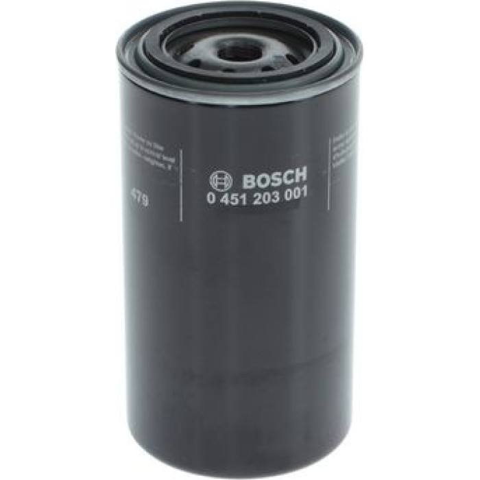 Bosch Ölfilter 0 451 203 001 Bosch Ölfilter 0 451 203 001