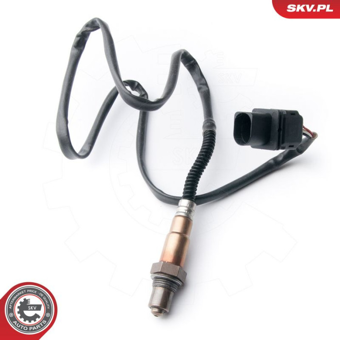 09SKV910 SKV GERMANY Lambdasonde 09SKV910 09SKV910 SKV GERMANY Lambdasonde 09SKV910