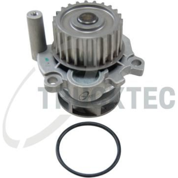 TRUCKTEC AUTOMOTIVE Wasserpumpe 07.19.085 TRUCKTEC AUTOMOTIVE Wasserpumpe 07.19.085