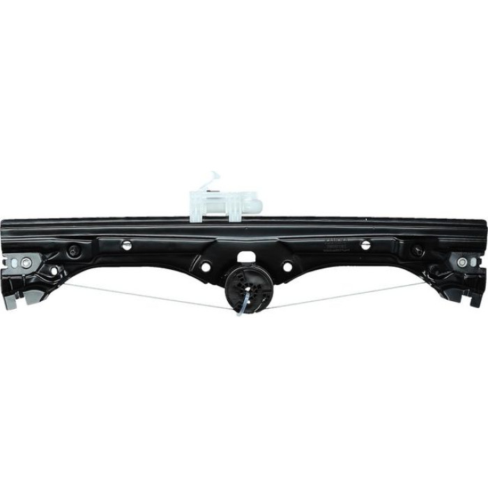 KAMOKA 7200131 Fensterheber vorne links, elektrisch, ohne Motor KAMOKA 7200131 Fensterheber vorne links, elektrisch, ohne Motor