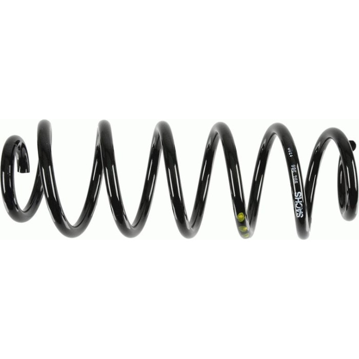 Sachs Fahrwerksfeder 994 366 Sachs Fahrwerksfeder 994 366