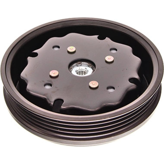 MAXGEAR Klimakompressor-Magnetkupplung AC130031 MAXGEAR Klimakompressor-Magnetkupplung AC130031