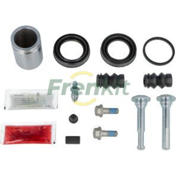FRENKIT Reparatursatz, Bremssattel 738128 FRENKIT Reparatursatz, Bremssattel 738128
