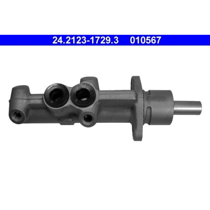 ATE Hauptbremszylinder 24.2123-1729.3 ATE Hauptbremszylinder 24.2123-1729.3