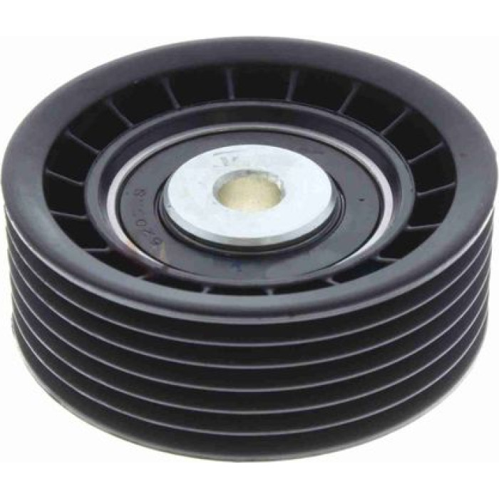 Vaico Umlenkrolle für Keilrippenriemen V50-1008 Vaico Umlenkrolle für Keilrippenriemen V50-1008