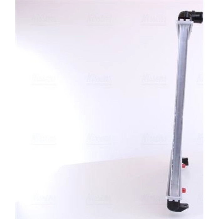 Nissens Wasserkühler PKW 62855 Nissens Wasserkühler PKW 62855