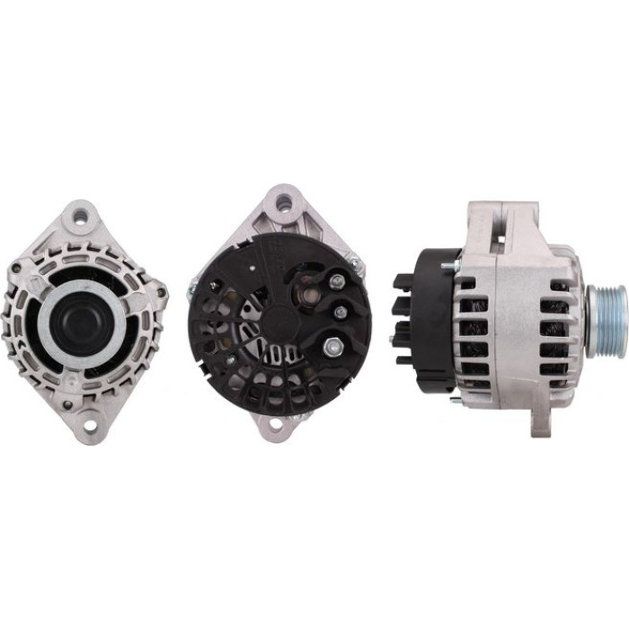DRI Generator 2281731402 12 V DRI Generator 2281731402 12 V