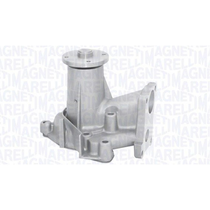Magneti Marelli Wasserpumpe / Kühlmittelpumpe 352316170610