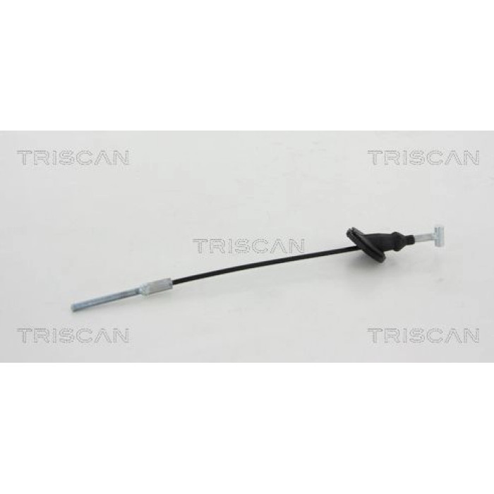 Seilzug, Feststellbremse Ford P. Transit Connect 02-13 8140161130 Seilzug, Feststellbremse Ford P. Transit Connect 02-13 8140161130