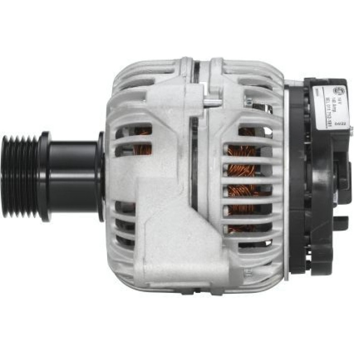 HELLA Generator 8EL 011 712-181 HELLA Generator 8EL 011 712-181