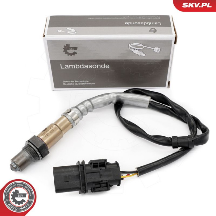 09SKV162 ESEN SKV Lambdasonde 09SKV162 09SKV162 ESEN SKV Lambdasonde 09SKV162