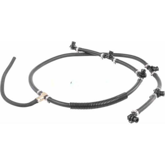 Vaico Kraftstoffrücklaufschlauch V30-3331 Vaico Kraftstoffrücklaufschlauch V30-3331