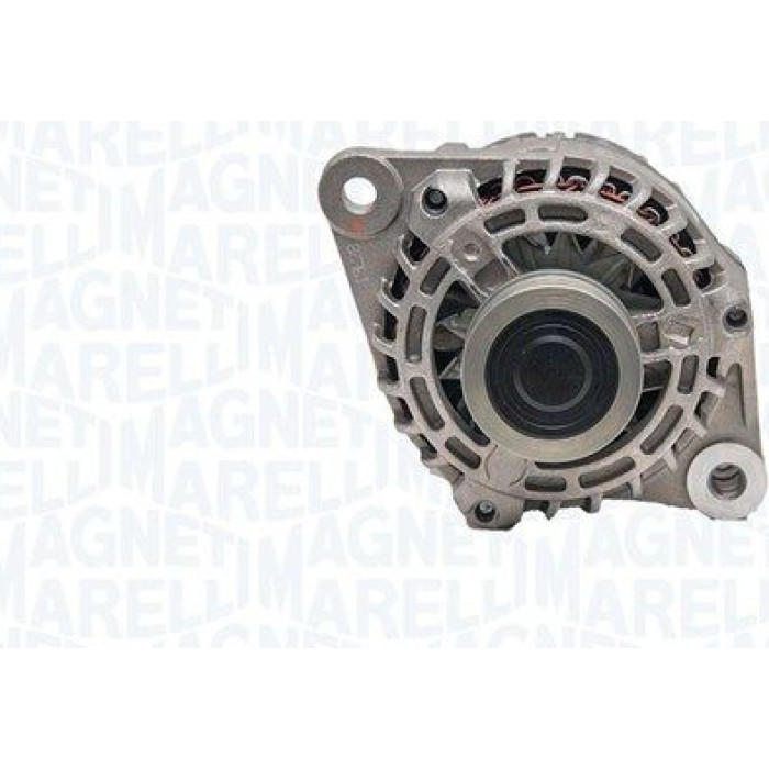 Magneti Marelli Lichtmaschine 063730029010 Magneti Marelli Lichtmaschine 063730029010