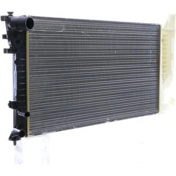 MAHLE Motorkühler / Wasserkühler CR 498 000S, Schaltgetriebe, Netz 610 x 366 x 31 mm – u. a. für Citroën Xsara Break (N2), Citroën Xsara Coupé (N0), Citroën Xsara (N1) – OE Nummer 133046 - l MAHLE Motorkühler / Wasserkühler CR 498 000S, Schaltgetriebe, Netz 610 x 366 x 31 mm – u. a. für Citroën Xsara Break (N2), Citroën Xsara Coupé (N0), Citroën Xsara (N1) – OE Nummer 133046 - l