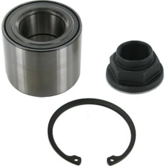 VKBA 3642 SKF Radlagersatz 3642 - Hinterachse VKBA 3642 SKF Radlagersatz 3642 - Hinterachse
