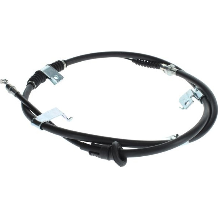 Bosch Handbremsseil rechts 1987482944