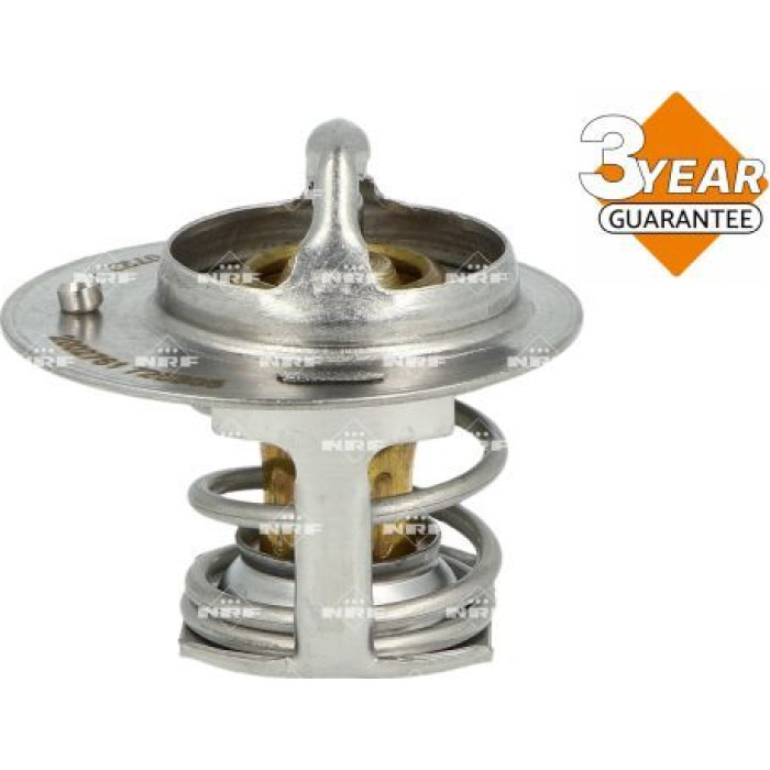 NRF Kühlmittelthermostat 725305 NRF Kühlmittelthermostat 725305