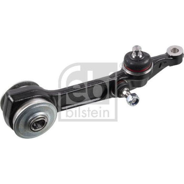 30255 febi Querlenker Mercedes-Benz Vorderachse W220 links Unten 30255 30255 febi Querlenker Mercedes-Benz Vorderachse W220 links Unten 30255
