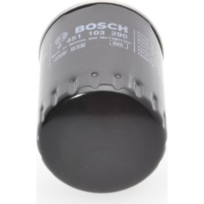 Bosch Ölfilter 0 451 103 290 Bosch Ölfilter 0 451 103 290