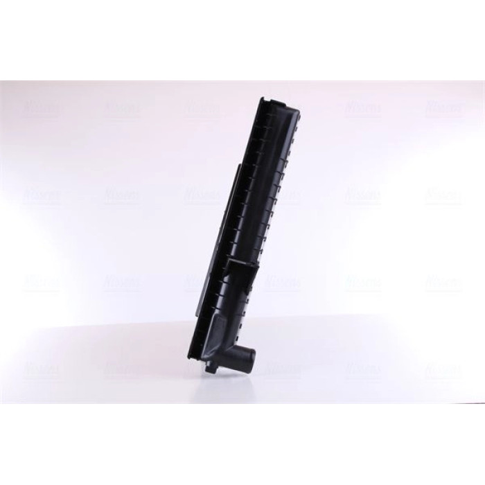 Nissens Wasserkühler PKW 65536A Nissens Wasserkühler PKW 65536A