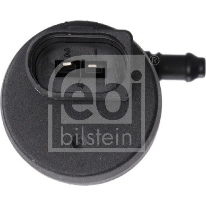 febi bilstein Waschwasserpumpe 109290 febi bilstein Waschwasserpumpe 109290