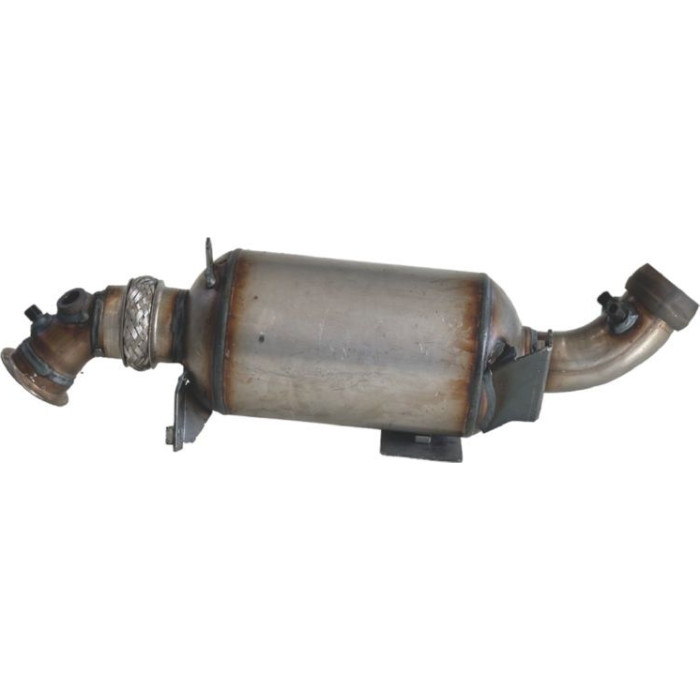 Bosal Partikelfilter 097-207 Bosal Partikelfilter 097-207