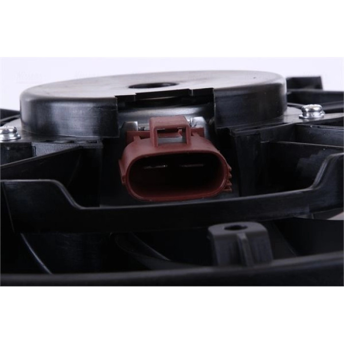 Nissens Kühlerlüfter PKW 85810 Nissens Kühlerlüfter PKW 85810