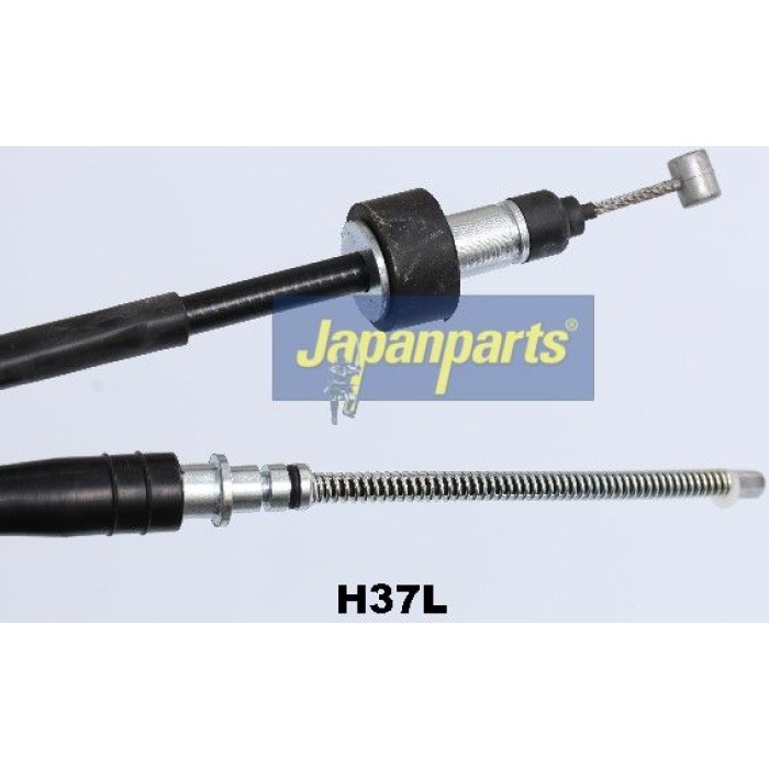 Japanparts Handbremsseil Seilzug Festellbremse BC-H37L Japanparts Handbremsseil Seilzug Festellbremse BC-H37L