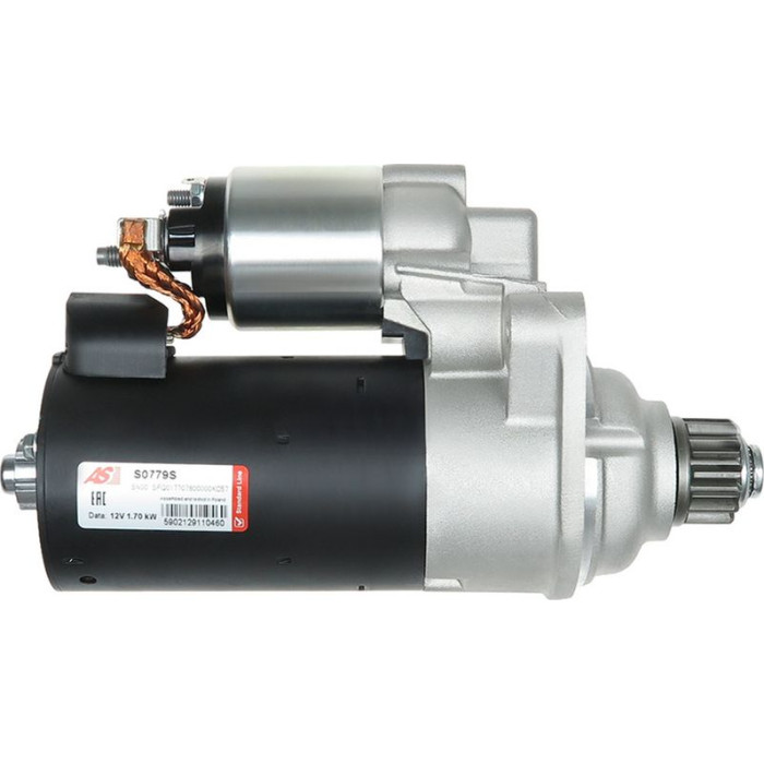 AS-PL Anlasser S0779S