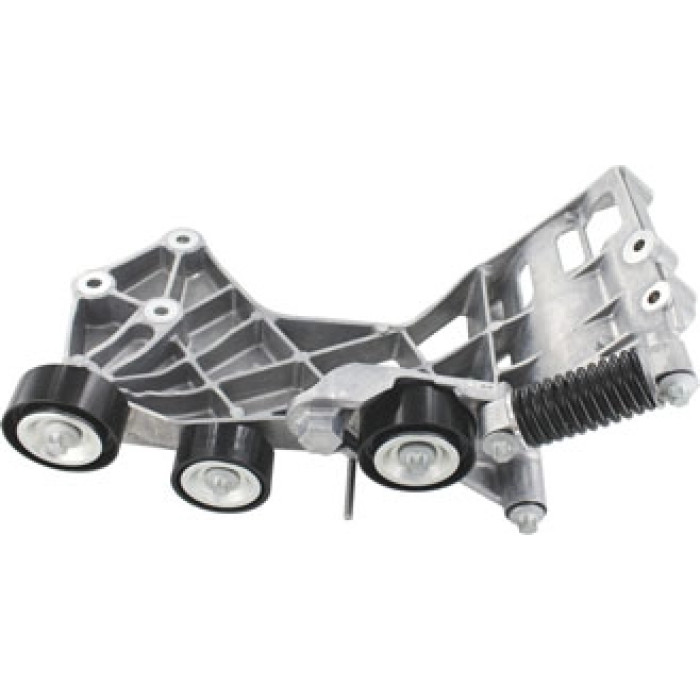 SKF Keilrippenriemen-Spannrolle VKM 38511 SKF Keilrippenriemen-Spannrolle VKM 38511