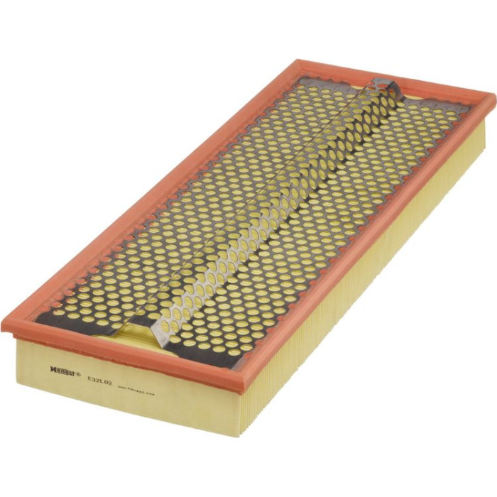 HENGST FILTER Luftfilter E32L02 HENGST FILTER Luftfilter E32L02