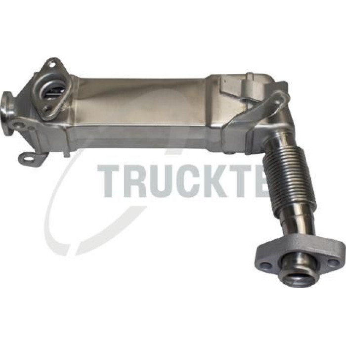 TRUCKTEC AUTOMOTIVE Rauchgaskühler 08.16.065 TRUCKTEC AUTOMOTIVE Rauchgaskühler 08.16.065